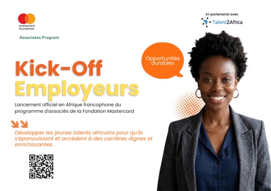 Regional Employer Kick-Off