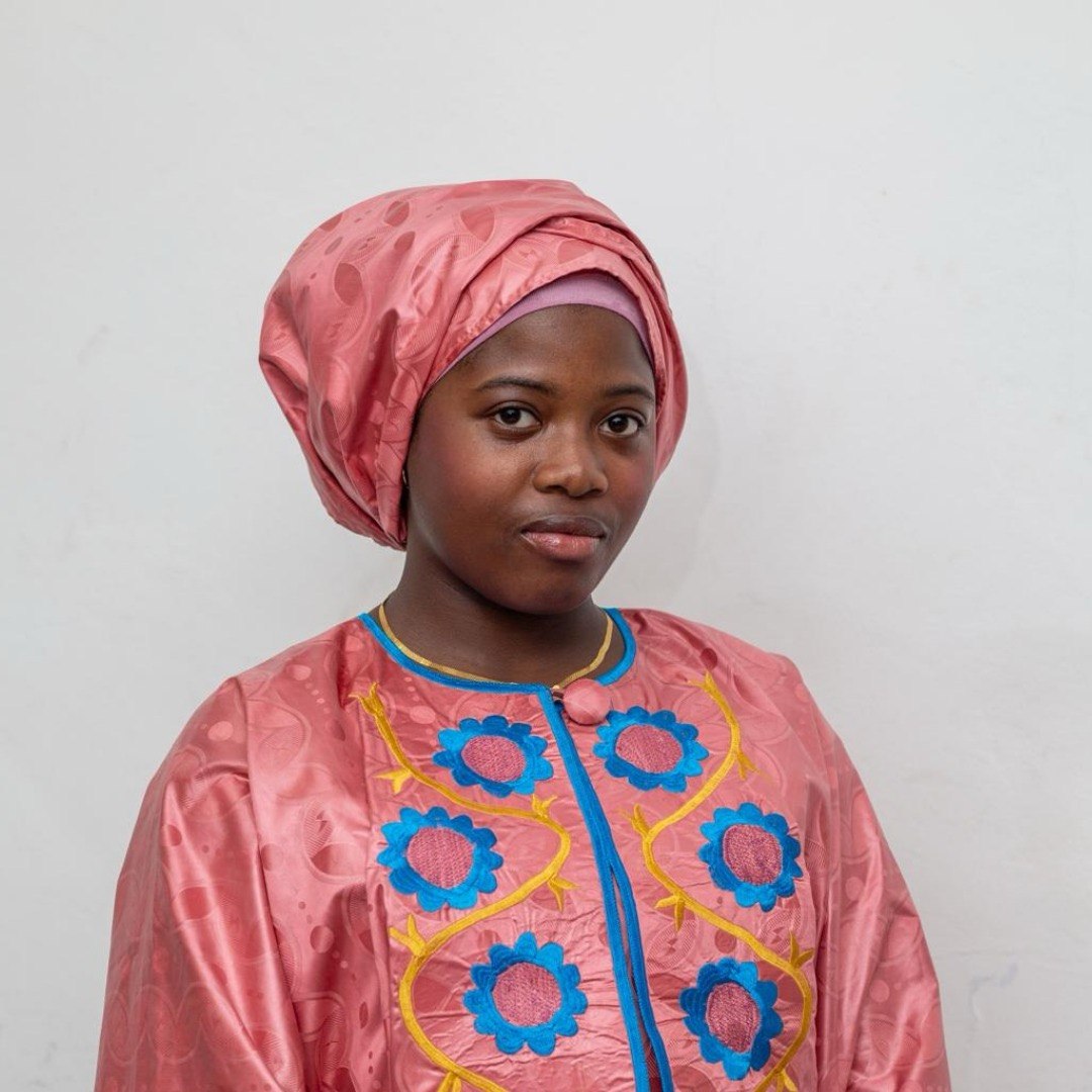 Fatou Maimouna Mbaye